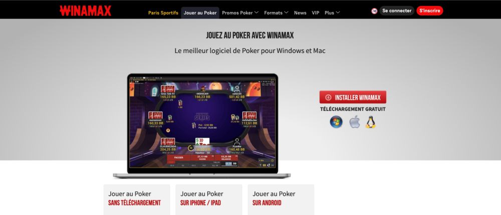 Winamax